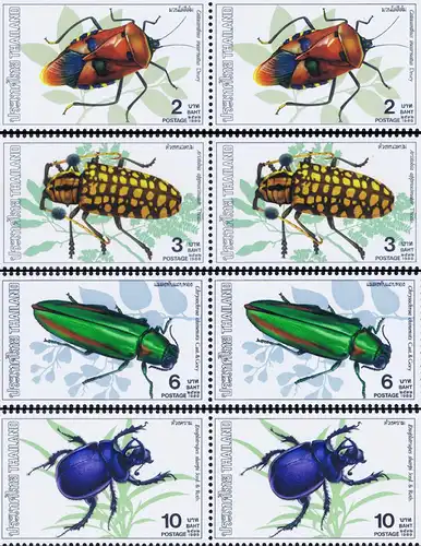 Insects (I) (MNH)