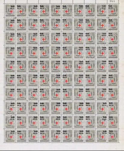 Red Cross 1977 (MNH)