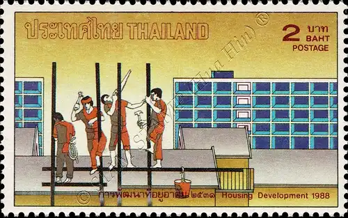 Housing Development (MNH)