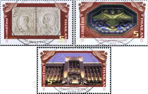 General Post Office - Art alongside the History -CANCELLED (G)-