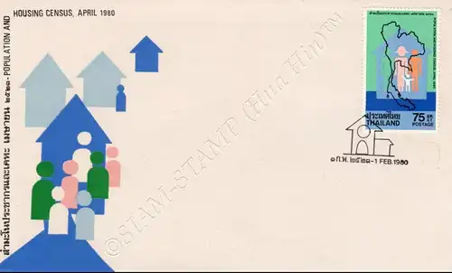 Population and Housing Census -FDC(I)-I-