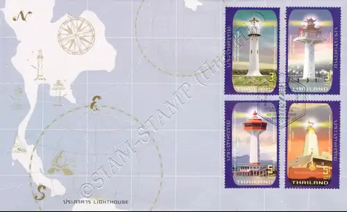 Lighthouse -FDC(I)-I-