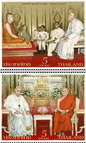 Buddhist - Christian Community (MNH)