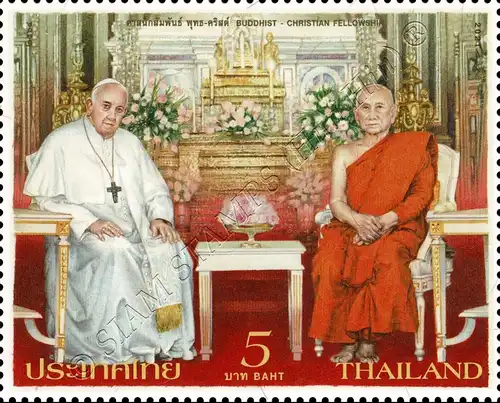 Buddhist - Christian Community (MNH)