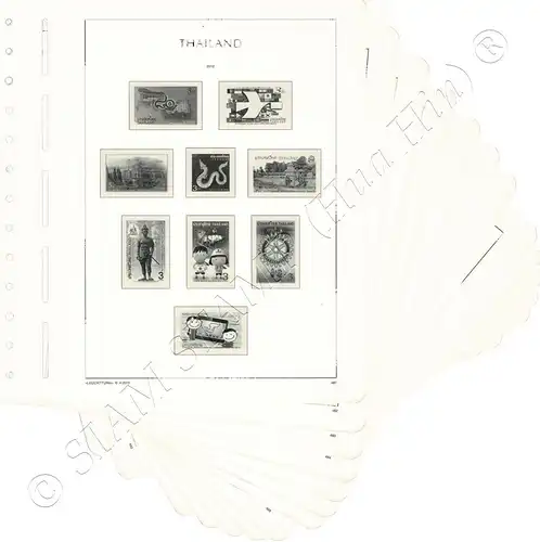 LIGHTHOUSE Template Sheets THAILAND 2012 page 481-506 26 Sheets (USED)