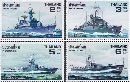 Royal Navy (MNH)