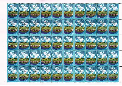 75 years Panglong Agreement -SHEET (II)- (MNH)