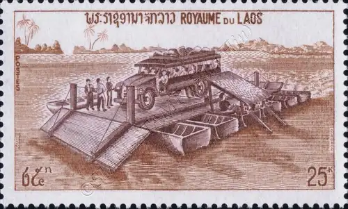 Means of Transport (MNH)