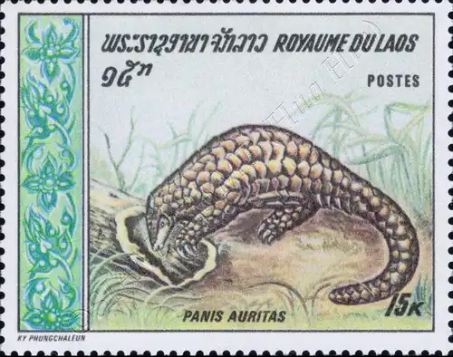 Local Animals (MNH)