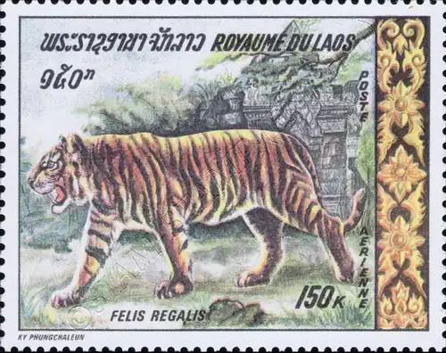 Local Animals (MNH)