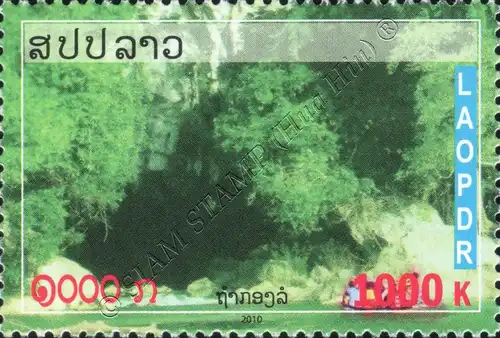 Landscapes (MNH)