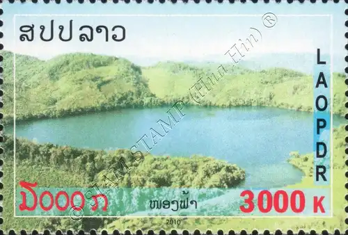 Landscapes (MNH)