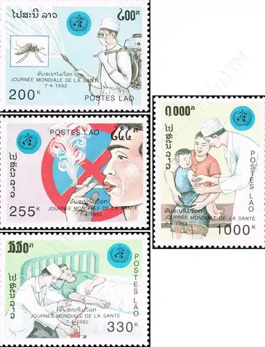 World Health Day 1992 (MNH)