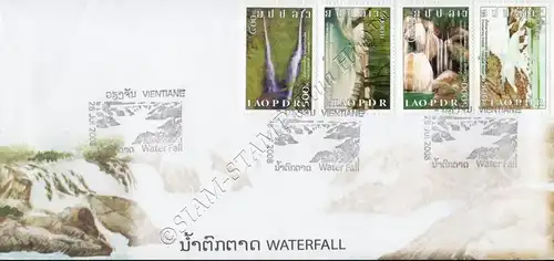 Waterfalls -FDC(I)-I-