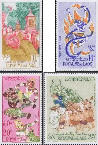 Makha Bousa (religious festivals) (MNH)