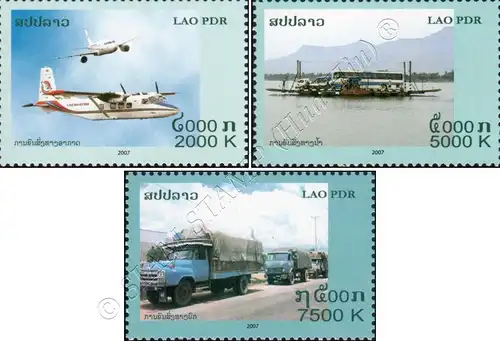 Means of transport (MNH)