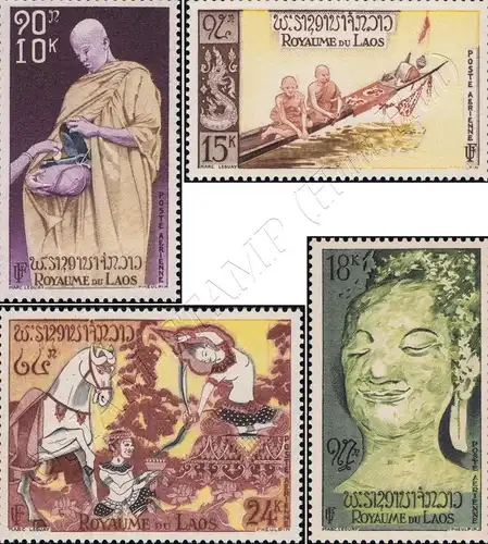 Buddhism (MNH)