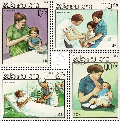 Healthcare (MNH)