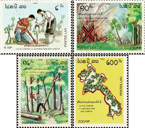 Protection of the Forest (MNH)