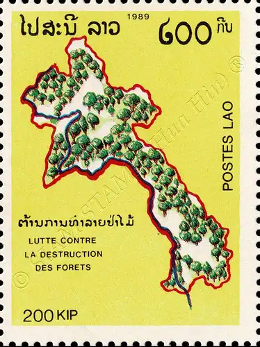 Protection of the Forest (MNH)