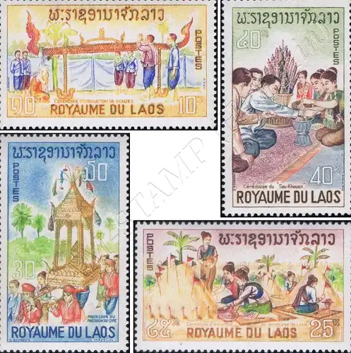 Folk traditions (II) (MNH)