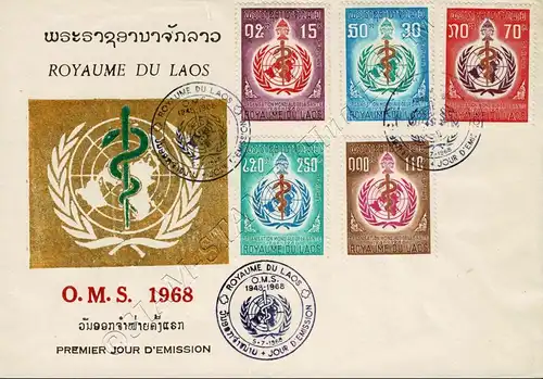 20 years World Health Organization (WHO) -FDC(I)-I-