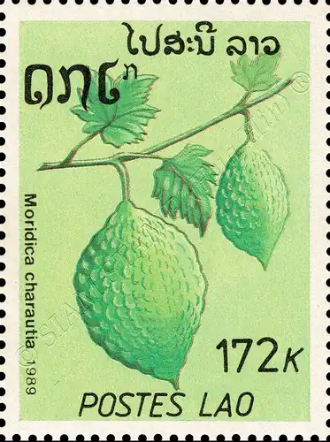Fruits (II) (MNH)