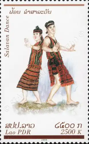 Traditionelle Tänze (**)