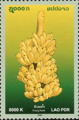 Bananen (**)