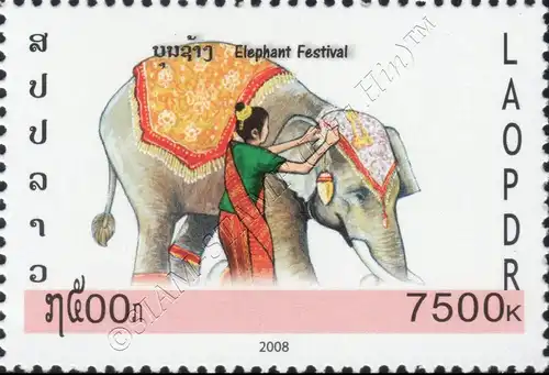 Elefantenfest (**)
