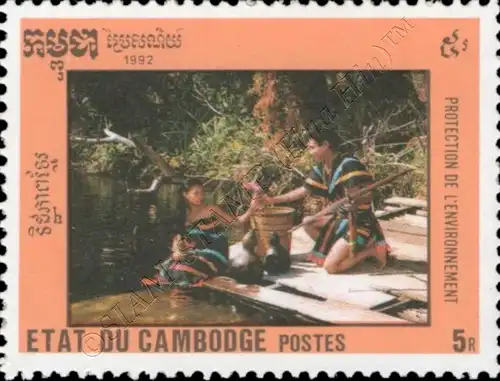 Environmental Protection (MNH)