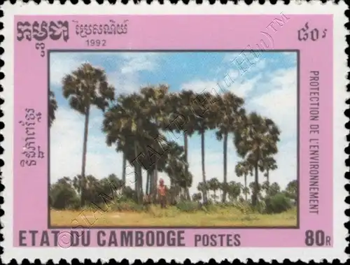 Environmental Protection (MNH)