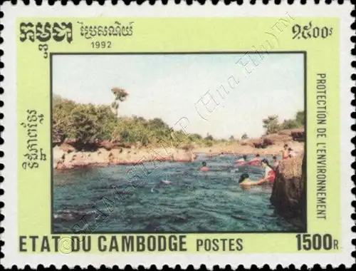 Environmental Protection (MNH)