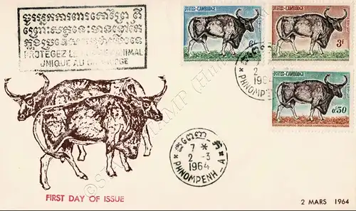 Wildlife Protection -FDC(I)-TS-