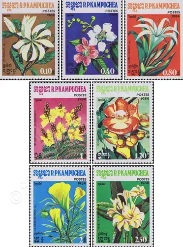 Flora (III) (MNH)