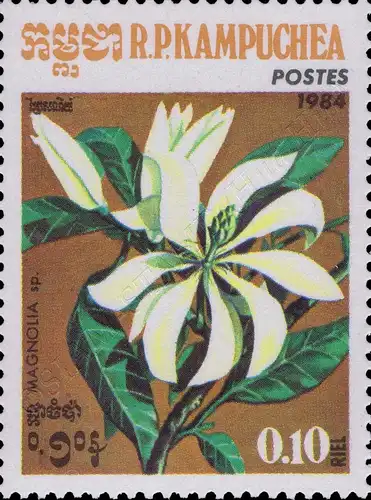 Flora (III) (MNH)