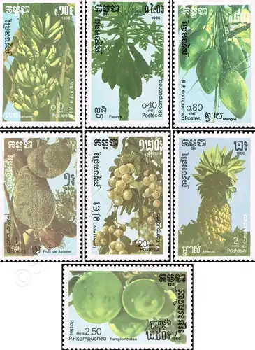 Fruits (III) (MNH)