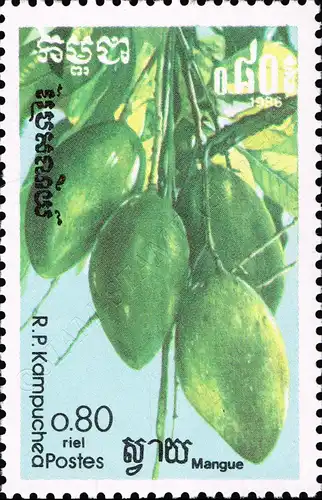 Fruits (III) (MNH)