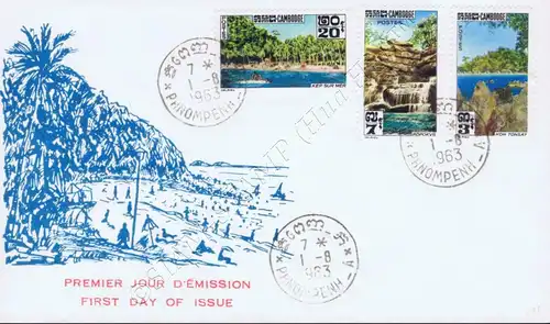 Tourism -FDC(I)-T-