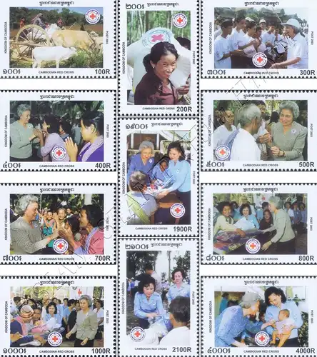 Cambodian Red Cross (MNH)