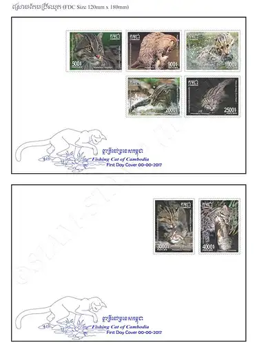 Fishing Cat -FDC(I)-I-