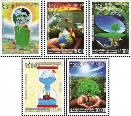 Fight against climate change (MNH)