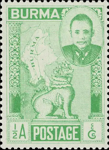 Independence (MNH)