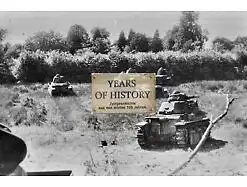 Repro Foto no Original 10x15cm Panzer Tank Belgien Frankreich