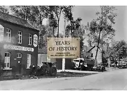 Repro Foto no Original 10x15cm PAK Vormarschstraße Gefecht Belgien Frankreich