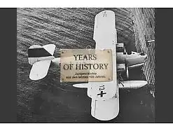 Repro Foto no Original 10x15cm Flugzeug Heinkel He 59 Kennung 60 + A13 im Hafen 