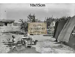 Repro Foto no Original 10x15cm Soldat rasieren Kosaken Don Kuban Terek Kaukasus 