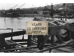 Foto kein Zeitgenössisches Original Zerstörte Brücke Belgien Frankreich Holland