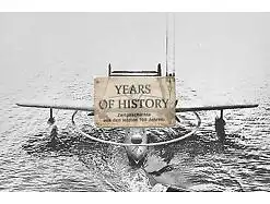 Repro Foto no Original 10x15cm Blohm Voss BV 138 Flugzeug See-Fernaufklärer