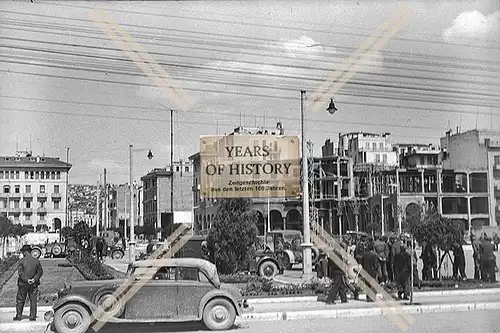 Repro Foto Greece Griechenland Thessaloniki 